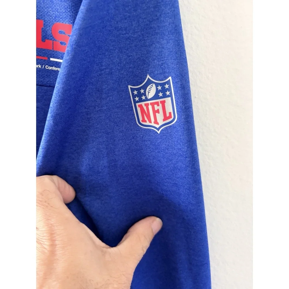 Nike nfl buffalo